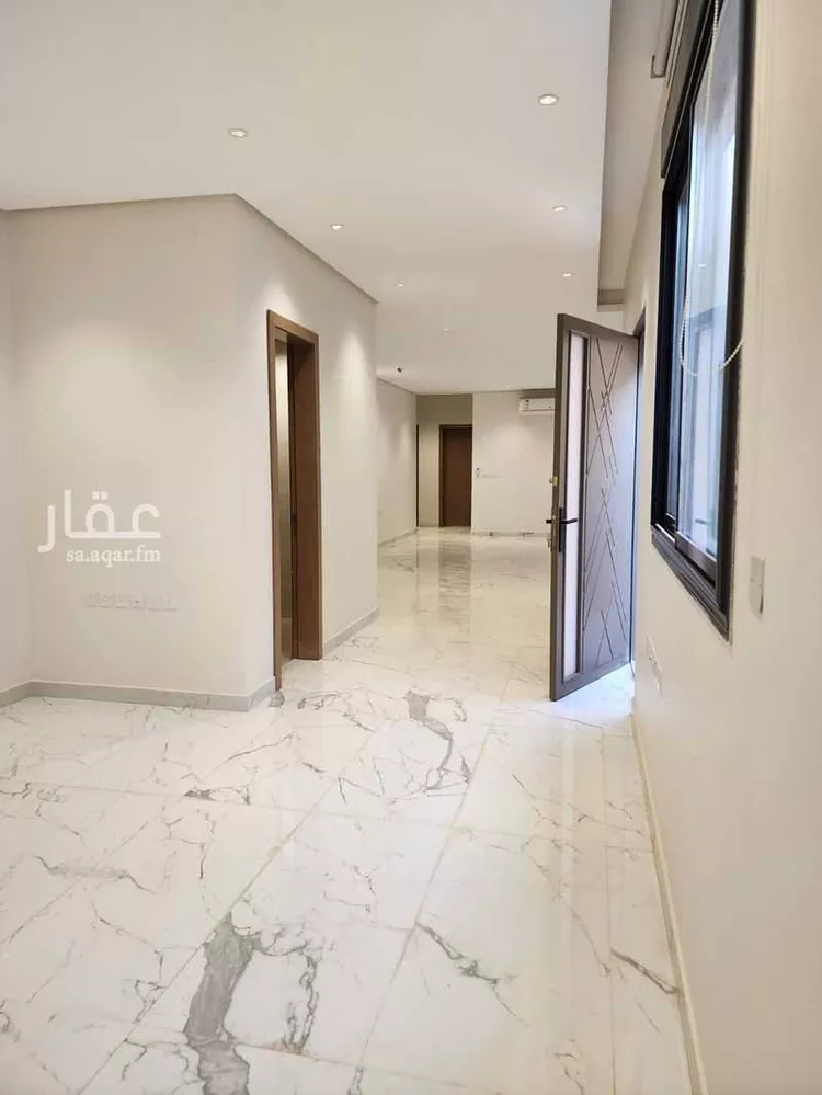 دور للإيجار في شارع حمود بن ناصر بن عمر, حي القيروان, مدينة الرياض, منطقة الرياض صورة 4