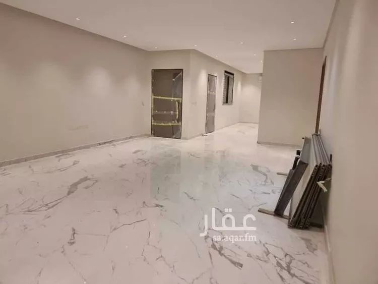 دور للإيجار في شارع حمود بن ناصر بن عمر, حي القيروان, مدينة الرياض, منطقة الرياض صورة 5