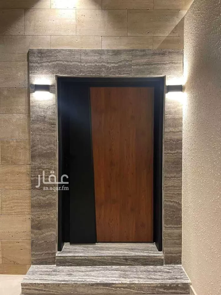 دور للإيجار في شارع رقم 190, حي الياسمين, مدينة الرياض, منطقة الرياض صورة 3
