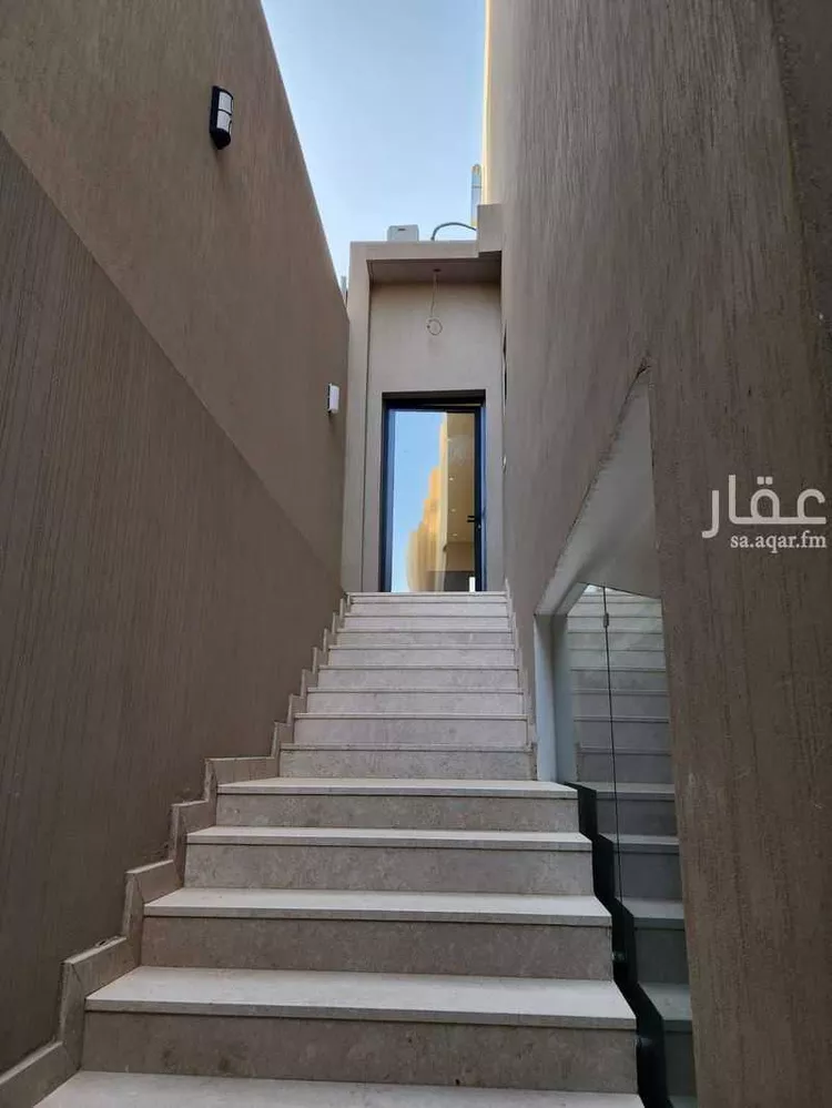 دور للإيجار في شارع حمود بن ناصر بن عمر, حي القيروان, مدينة الرياض, منطقة الرياض صورة 5