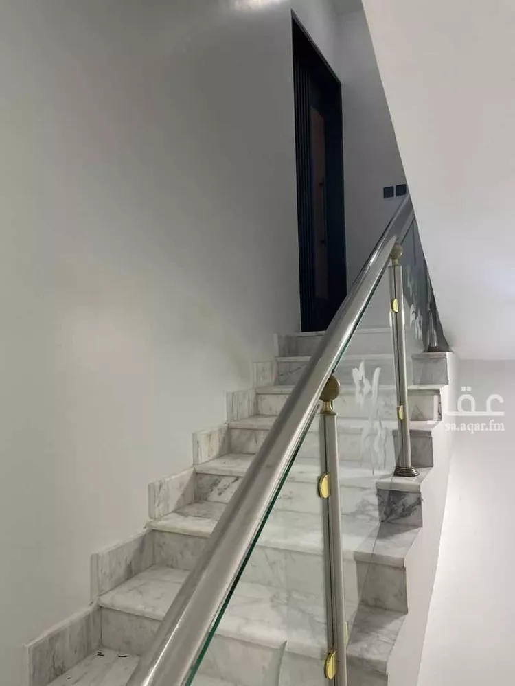 دور للإيجار في شارع رقم 190, حي الياسمين, مدينة الرياض, منطقة الرياض صورة 3