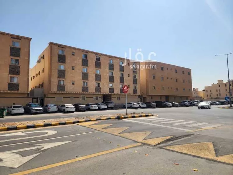 شقة للبيع في شارع حلب, حي ظهرة لبن, مدينة الرياض, منطقة الرياض صورة 2