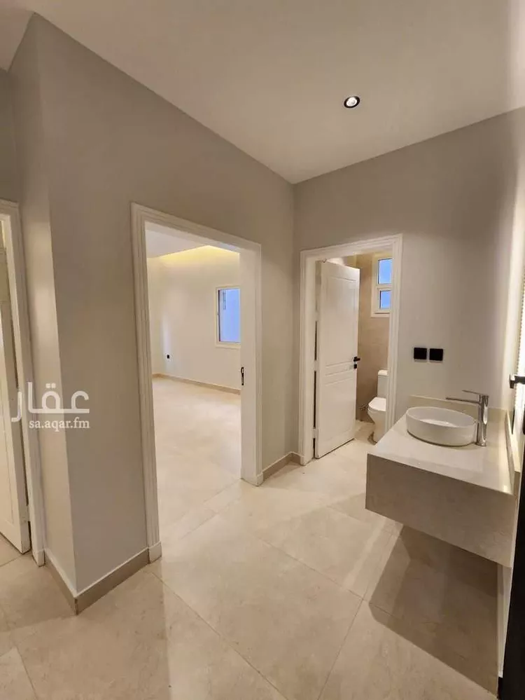 دور للإيجار في شارع رقم 190, حي الياسمين, مدينة الرياض, منطقة الرياض صورة 4