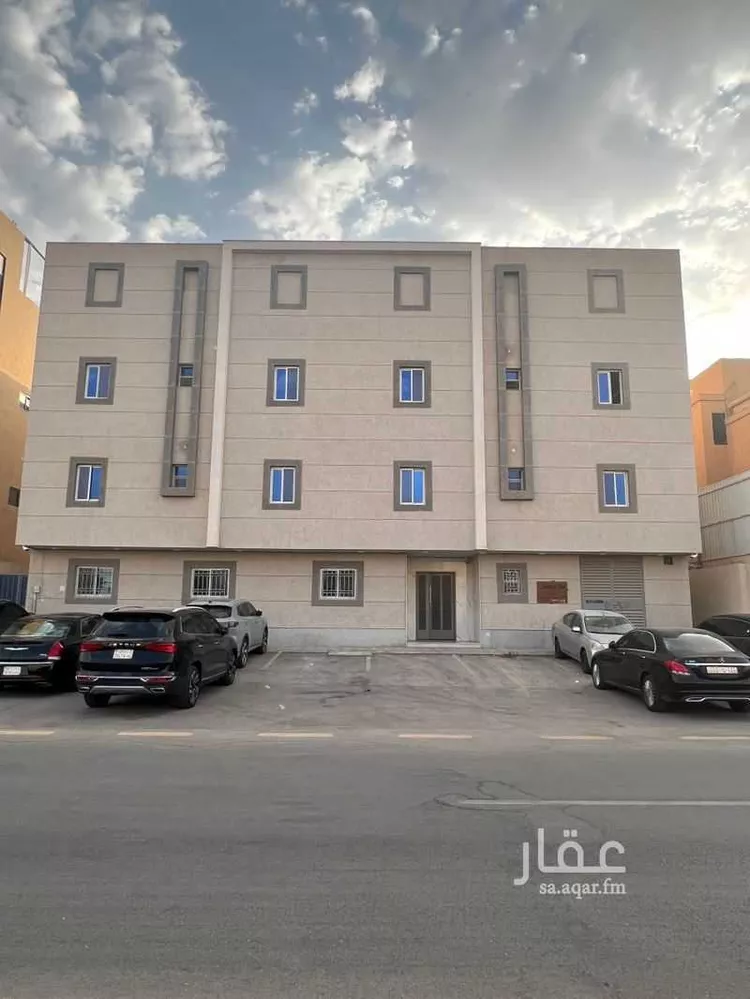 شقة للإيجار في شارع الشفق, حي المنار, مدينة الرياض, منطقة الرياض