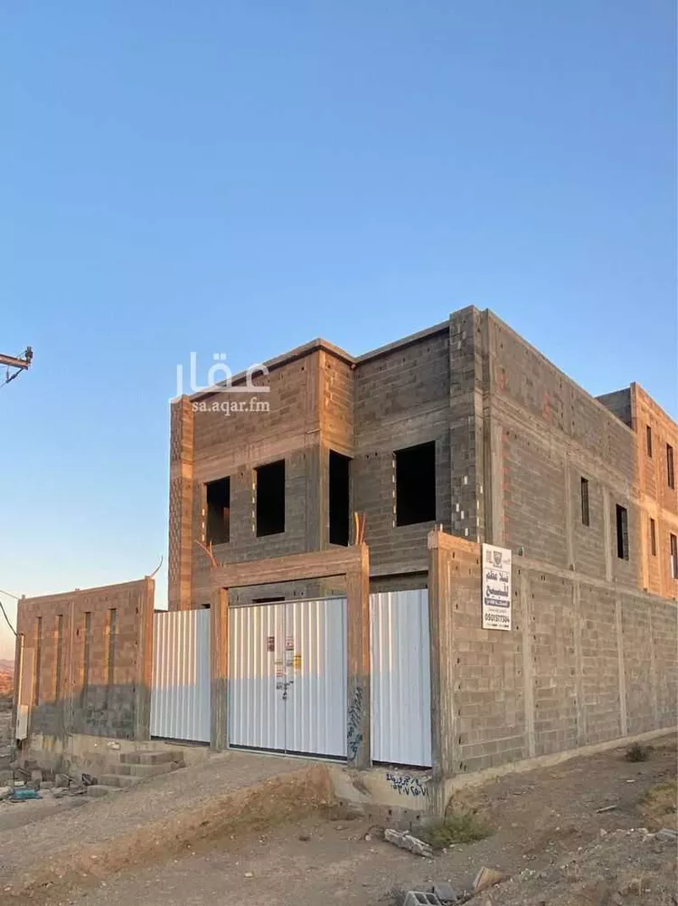 فيلا للبيع في حي الطلايع, مدينة خميس مشيط, منطقة عسير صورة 2