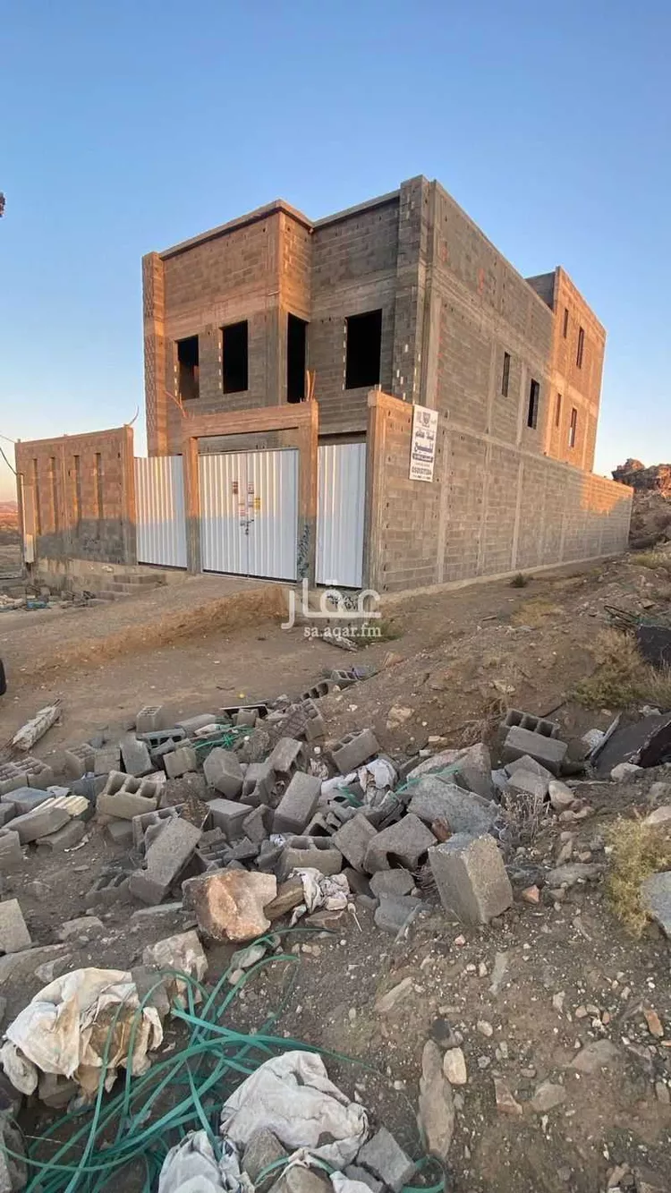 فيلا للبيع في حي الطلايع, مدينة خميس مشيط, منطقة عسير صورة 4