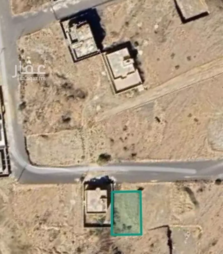 أرض للبيع في حي المروة, مدينة أبها, منطقة عسير