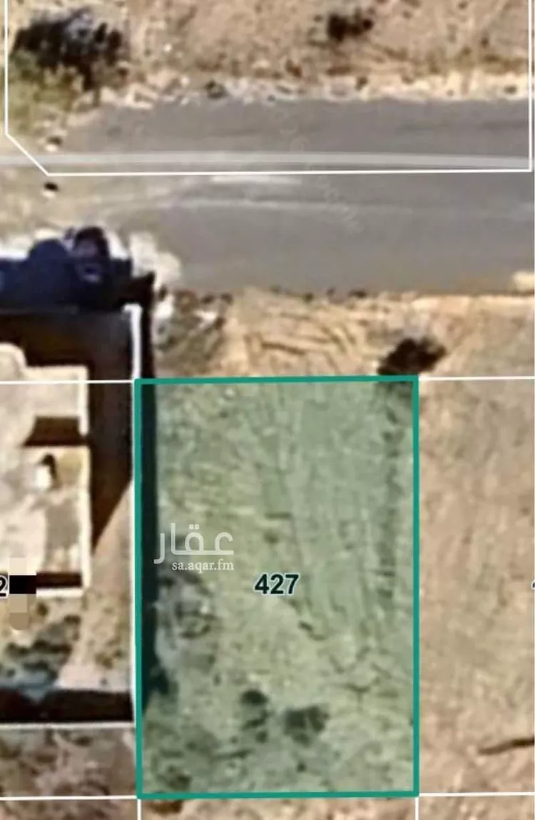 أرض للبيع في حي المروة, مدينة أبها, منطقة عسير صورة 5