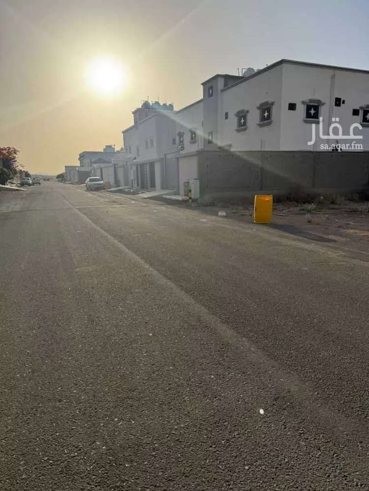 أرض للبيع في شارع 7192610, حي النزهة, مدينة بيشه, منطقة عسير صورة 2