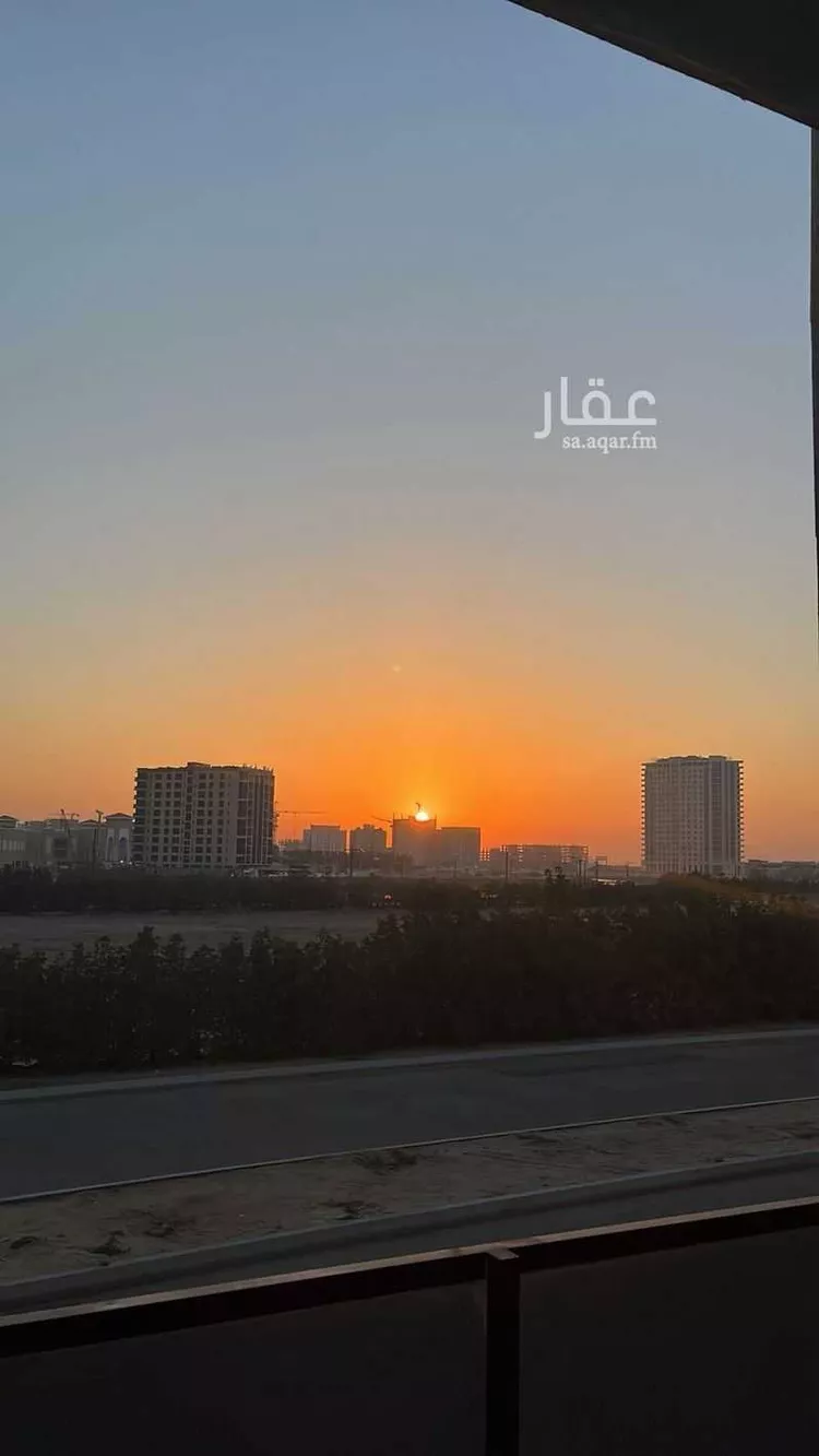 شقة للإيجار في حي الحمراء, مدينة الخبر, المنطقة الشرقية