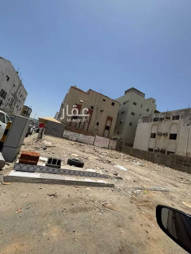 أرض للبيع في شارع المغيره بن عياش, حي الفيصلية, مدينة جدة, منطقة مكة المكرمة