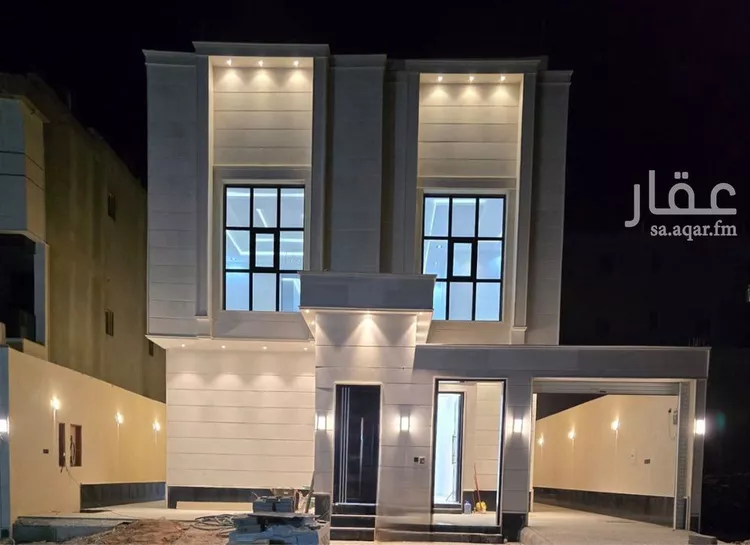 دور للبيع في شارع عطية سالم, حي البيان, مدينة الرياض, منطقة الرياض