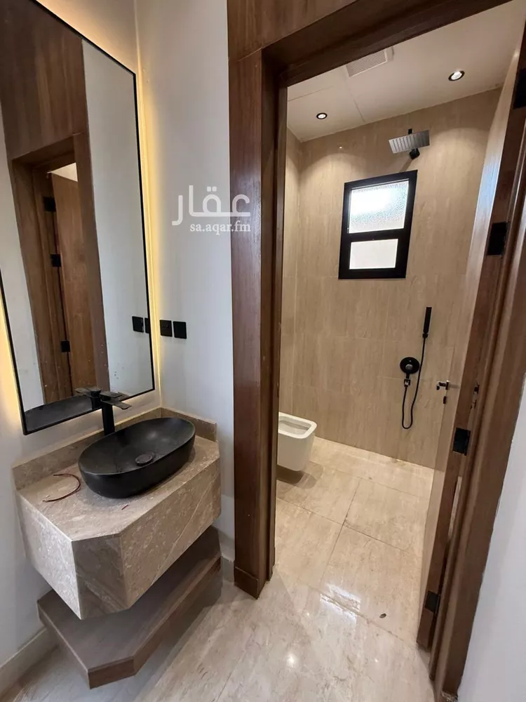 فيلا للبيع في شارع عبدالوهاب التميمي, حي الرمال, مدينة الرياض, منطقة الرياض صورة 5