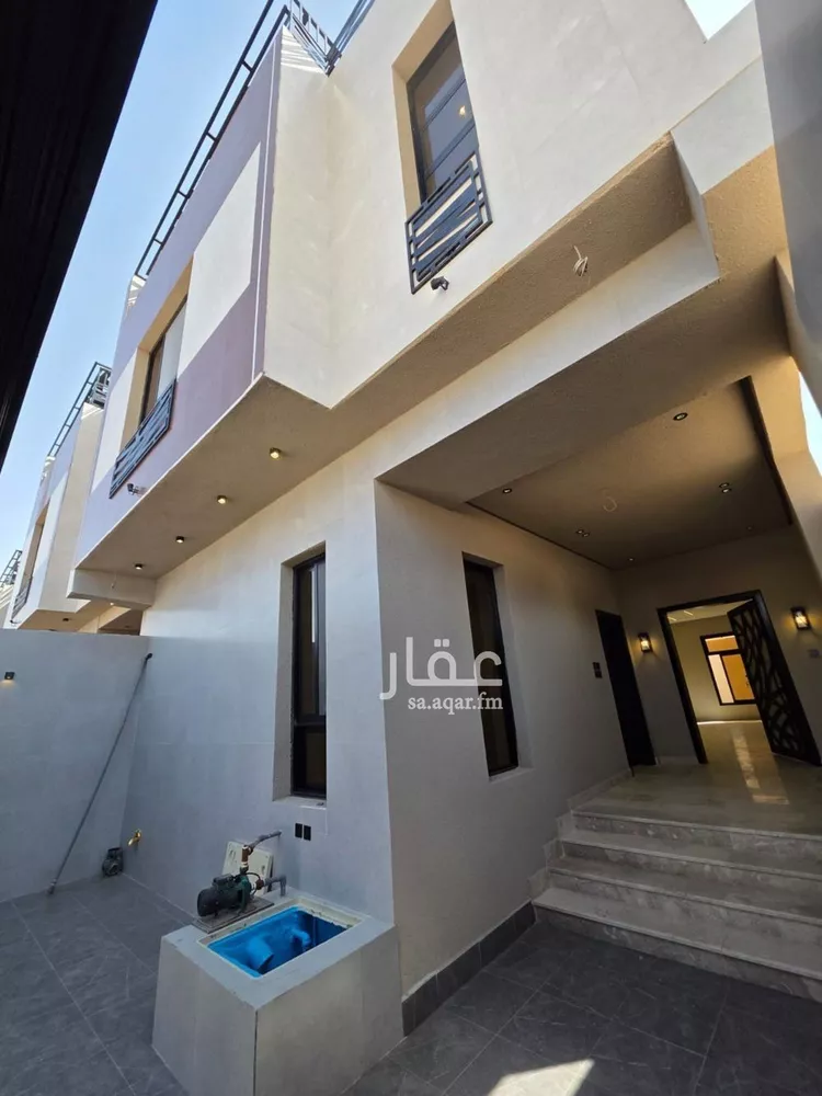فيلا للبيع في شارع السائب بن خلاد, حي المسيال الجديد, مدينة مكه المكرمه, منطقة مكة المكرمة صورة 3