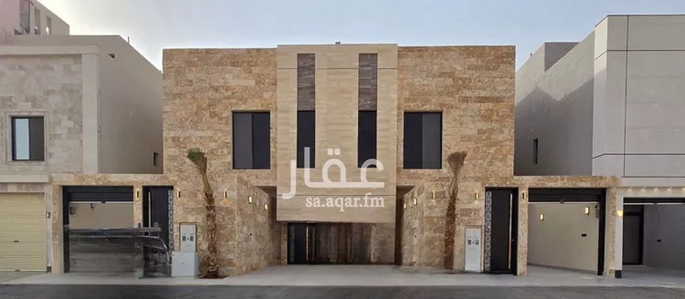 شقة للبيع في شارع رقم 108, حي الجنادرية, مدينة الرياض, منطقة الرياض