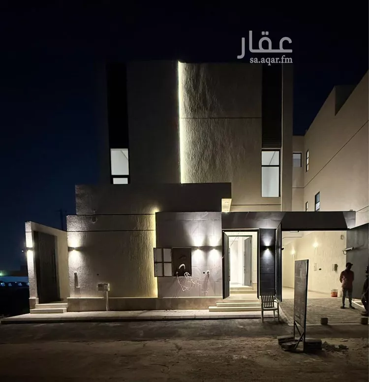 فيلا للبيع في شارع عبدالمنعم قاضي, حي المعيزيلة, مدينة الرياض, منطقة الرياض
