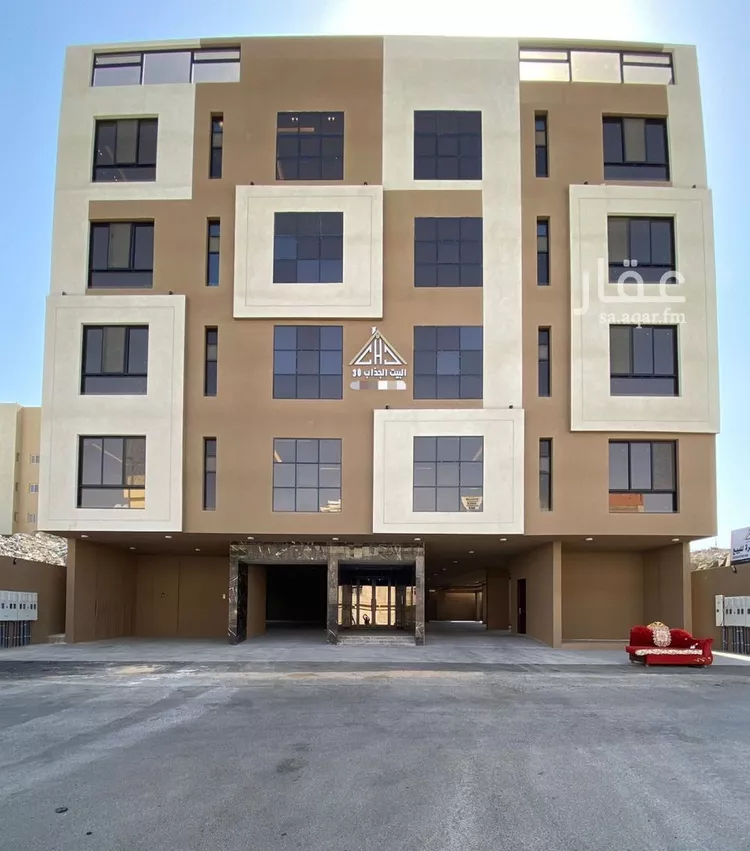 شقة للبيع في شارع الحبيل, حي المحمدية, مدينة مكه المكرمه, منطقة مكة المكرمة