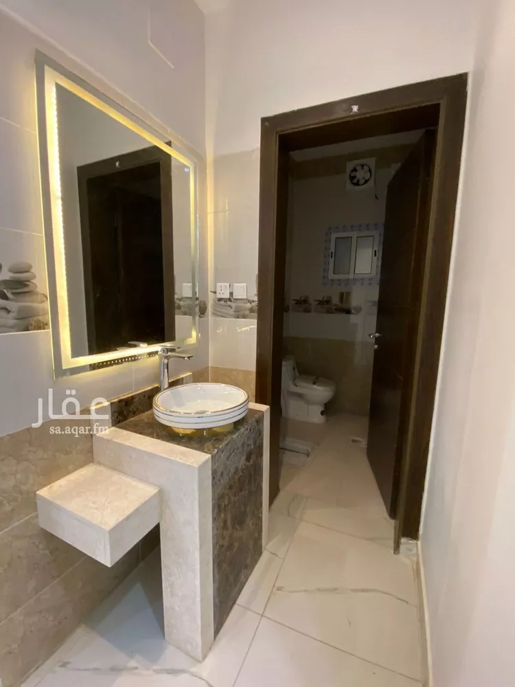 شقة للبيع في شارع ذؤيب بن كليب بن ربيعه رضي الله عنه, حي المقام, مدينة مكه المكرمه, منطقة مكة المكرمة صورة 2