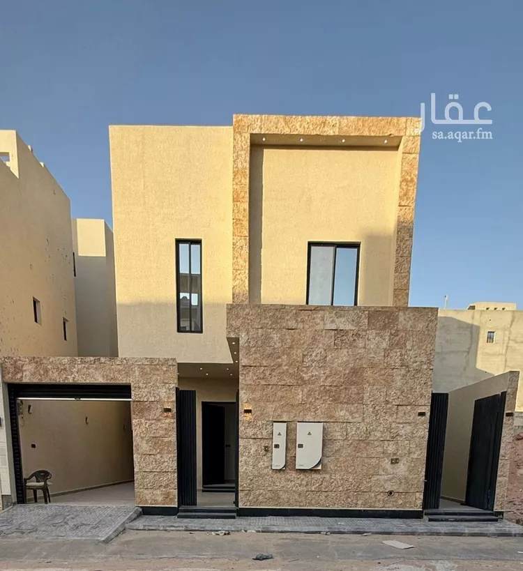 فيلا للبيع في شارع رقم 141, حي الجنادرية, مدينة الرياض, منطقة الرياض