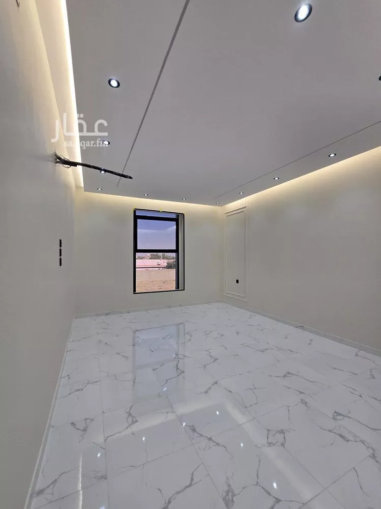 فيلا للبيع في شارع احمد بن حيوس, حي الرحاب, مدينة الطائف, منطقة مكة المكرمة صورة 3