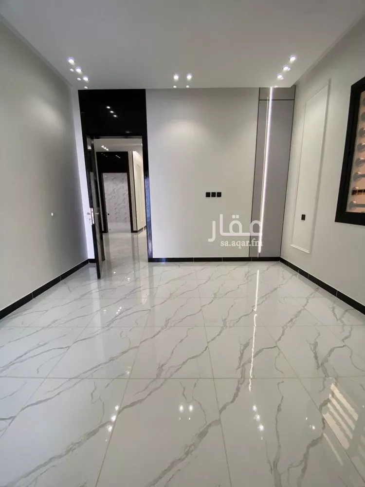 فيلا للبيع في شارع ابي بكر الصفي, حي الرحاب, مدينة الطائف, منطقة مكة المكرمة صورة 5