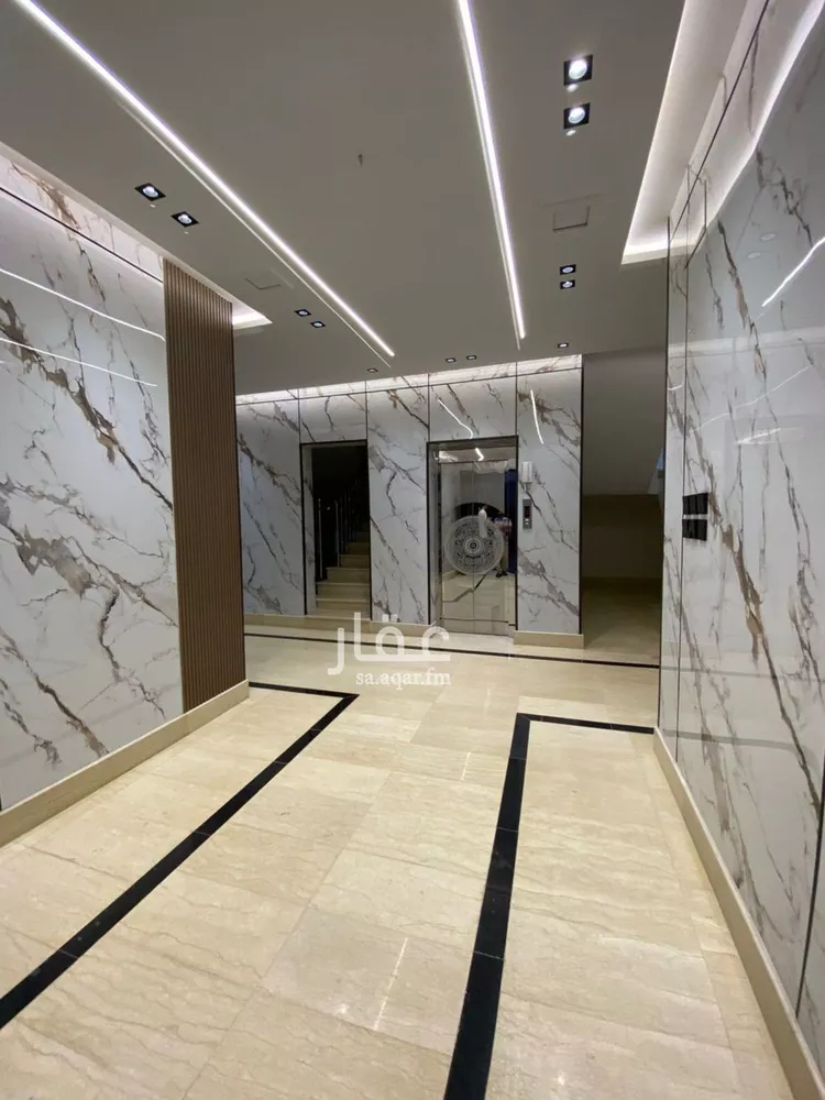 شقة للبيع في شارع المهندس عمر قاضي, حي الشرائع, مدينة مكة المكرمة, منطقة مكة المكرمة صورة 3