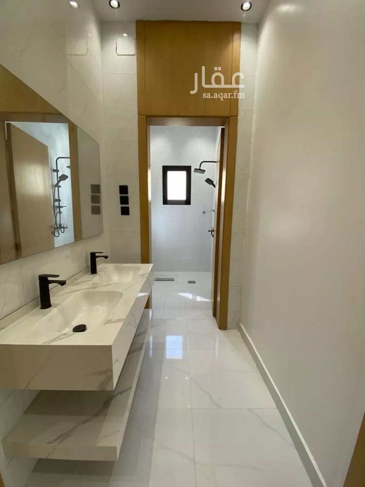 فيلا للبيع في شارع ابو سبرة بن ابي رهم, حي الفتح, مدينة الجموم, منطقة مكة المكرمة صورة 3