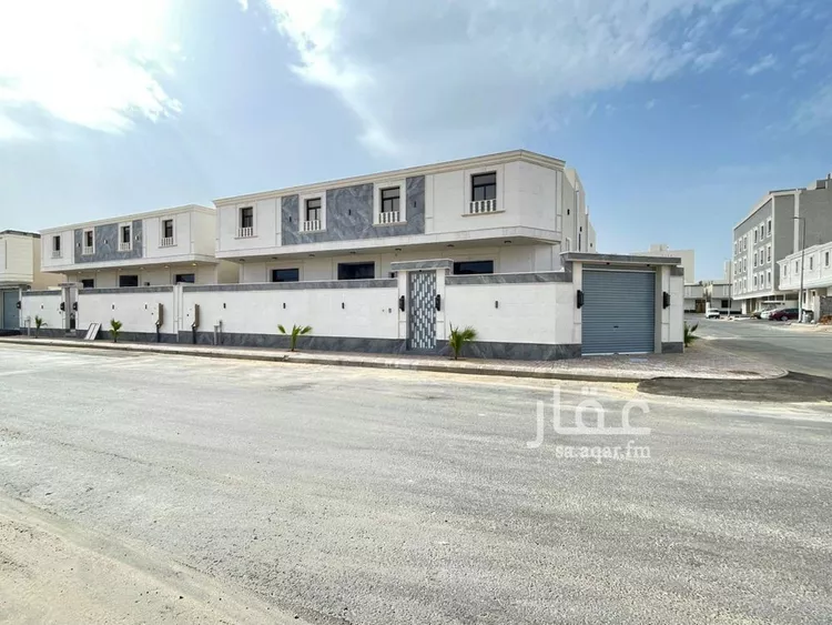 Villa for Sale in Mecca Ar Rashidiyah