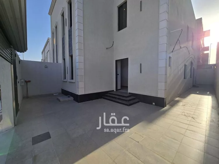 فيلا للبيع في شارع علي بن منصور, حي الرحبة, مدينة الطائف, منطقة مكة المكرمة صورة 3