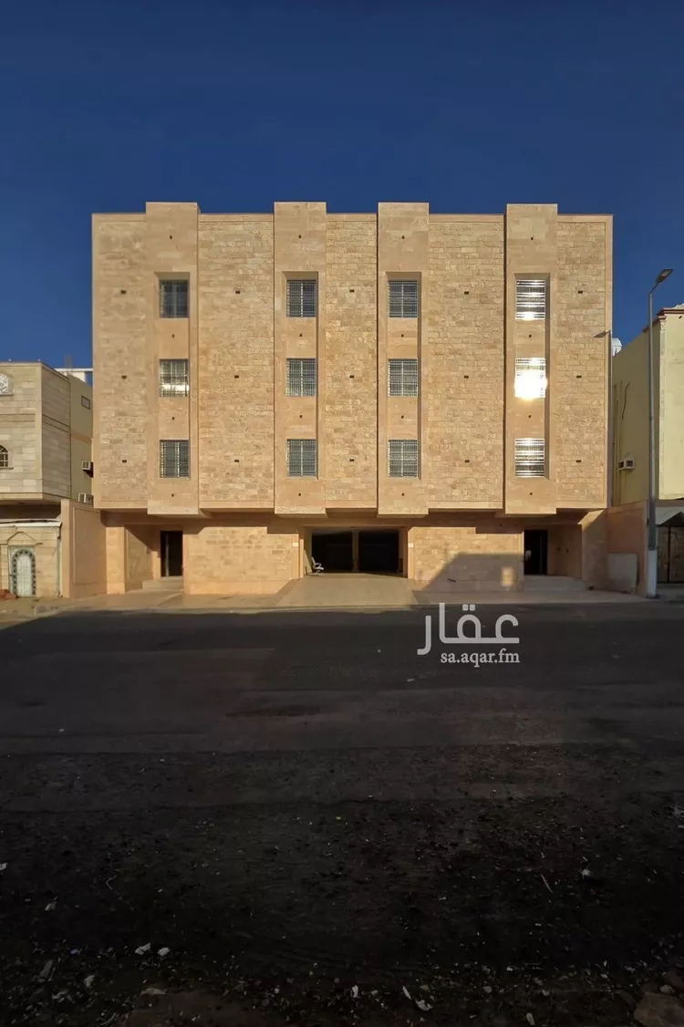 شقة للبيع في شارع أحمد بن محمد الحنفي, حي الشرائع, مدينة مكة المكرمة, منطقة مكة المكرمة صورة 5