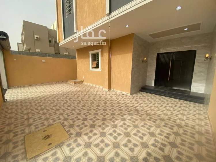 فيلا للبيع في شارع البهاء الحنبلي, حي الشامية الجديد, مدينة مكة المكرمة, منطقة مكة المكرمة 21