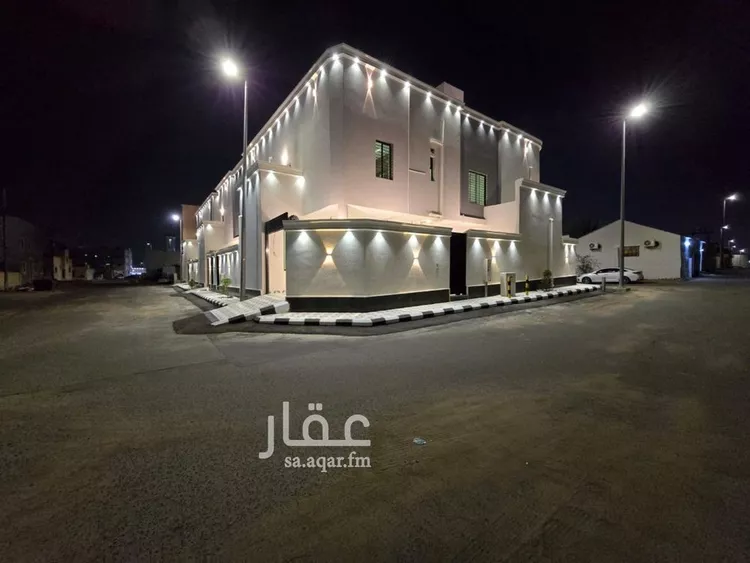 Villa for Sale in Taif Jubrah 23