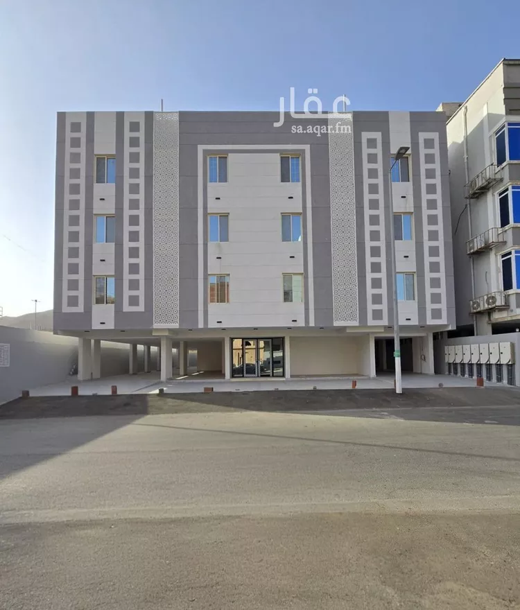 شقة للبيع في شارع عبدالله ابن ابي بكر الصديق, حي أم الجود, مدينة مكة المكرمة, منطقة مكة المكرمة