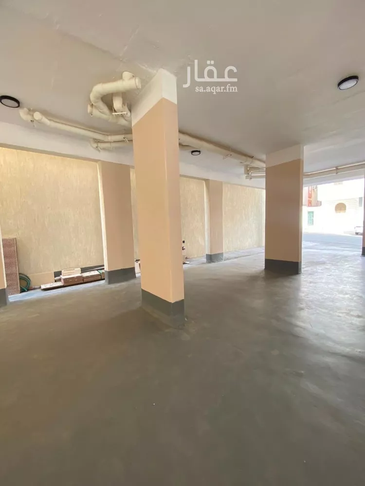 شقة للبيع في شارع الوشم, حي التروية, مدينة مكة المكرمة, منطقة مكة المكرمة 12