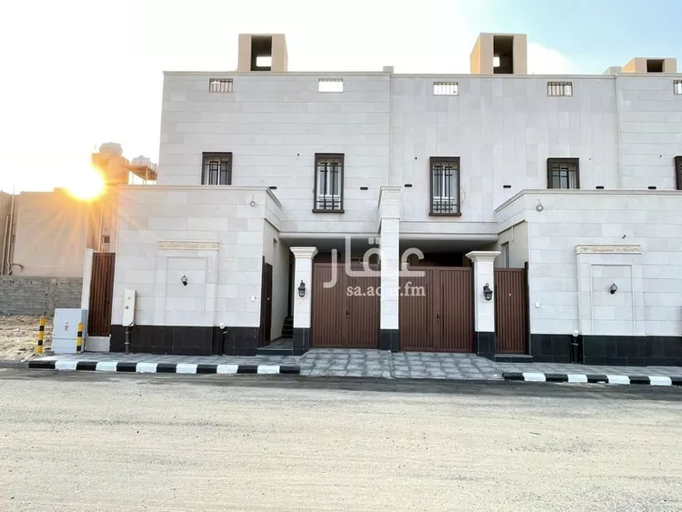 فيلا للبيع في شارع الحارث بن أبي ربيعه المخزومي, حي القشاشية الجديد, مدينة مكة المكرمة, منطقة مكة المكرمة