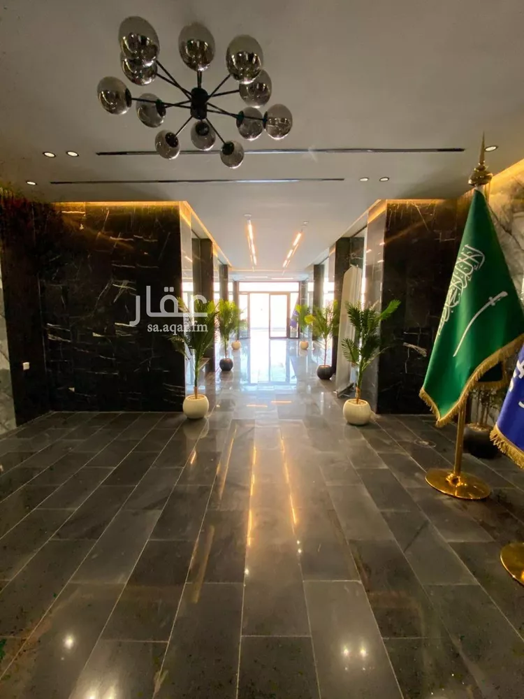 Apartment for Sale in Mecca King Fahd 22