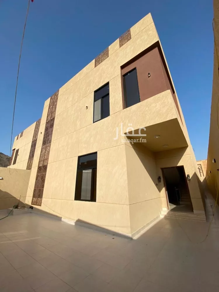 فيلا للبيع في شارع البريمة, حي العمرة, مدينة مكة المكرمة, منطقة مكة المكرمة 17