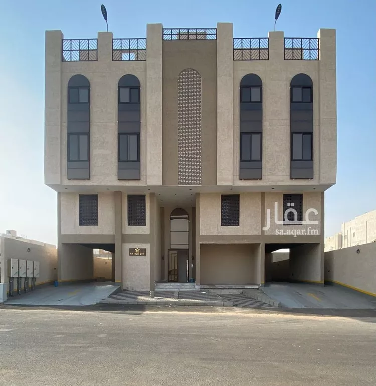 شقة للبيع في شارع الفضل بن زياد, حي الشامية الجديد, مدينة مكة المكرمة, منطقة مكة المكرمة