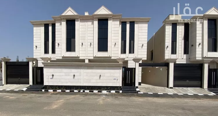 Villa for Sale in Al Jumum Al Ghozaait