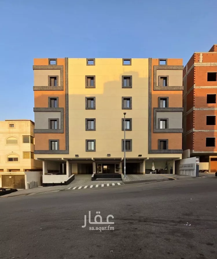 شقة للبيع في شارع قيس بن السكن البخاري, حي الشوقية, مدينة مكة المكرمة, منطقة مكة المكرمة