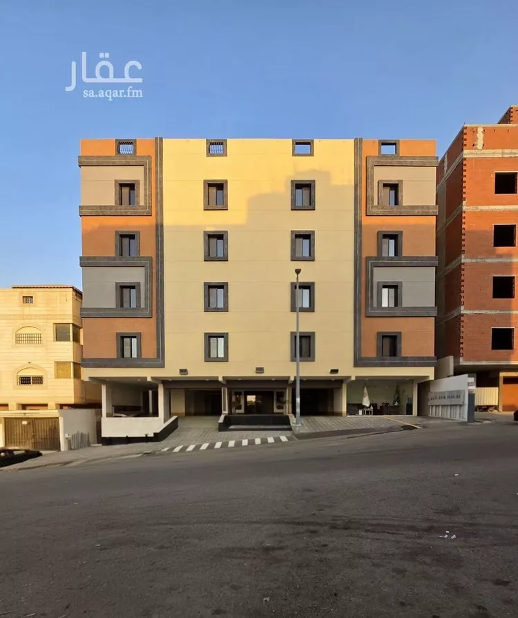 شقة للبيع في شارع قيس بن السكن البخاري, حي الشوقية, مدينة مكة المكرمة, منطقة مكة المكرمة