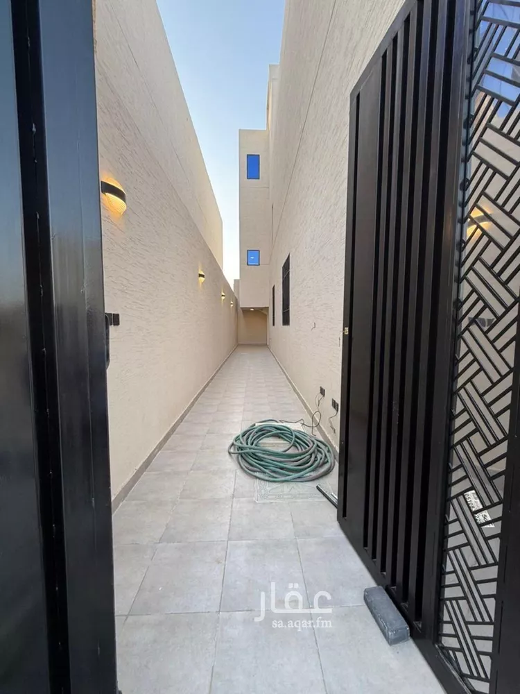 شقة للبيع في شارع رقم 115, حي الجنادرية, مدينة الرياض, منطقة الرياض صورة 2