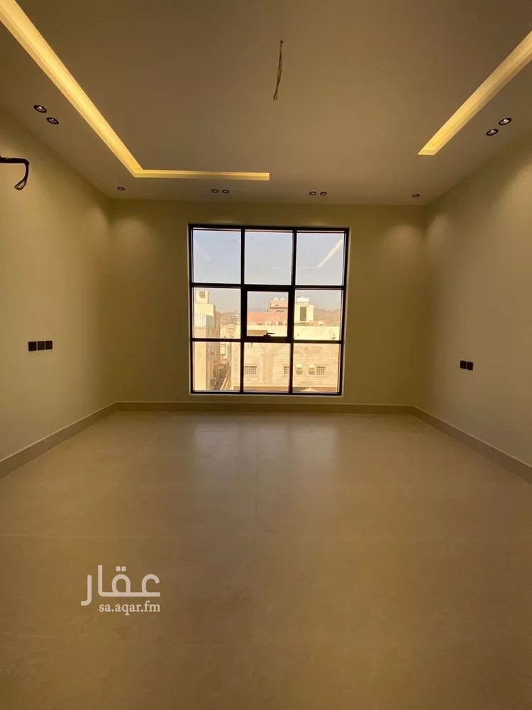 شقة للبيع في شارع فارس الحربي, حي المحمدية, مدينة مكه المكرمه, منطقة مكة المكرمة صورة 5