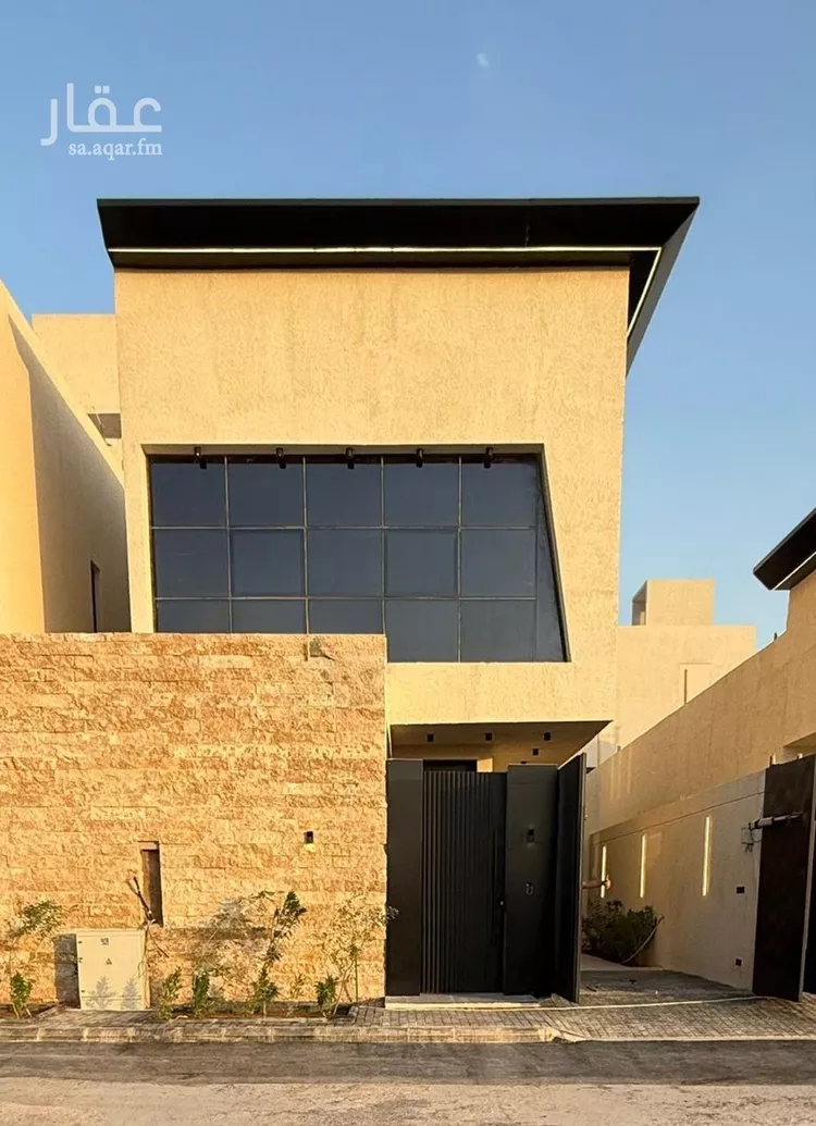 دور للبيع في شارع السرحاني, حي الجنادرية, مدينة الرياض, منطقة الرياض