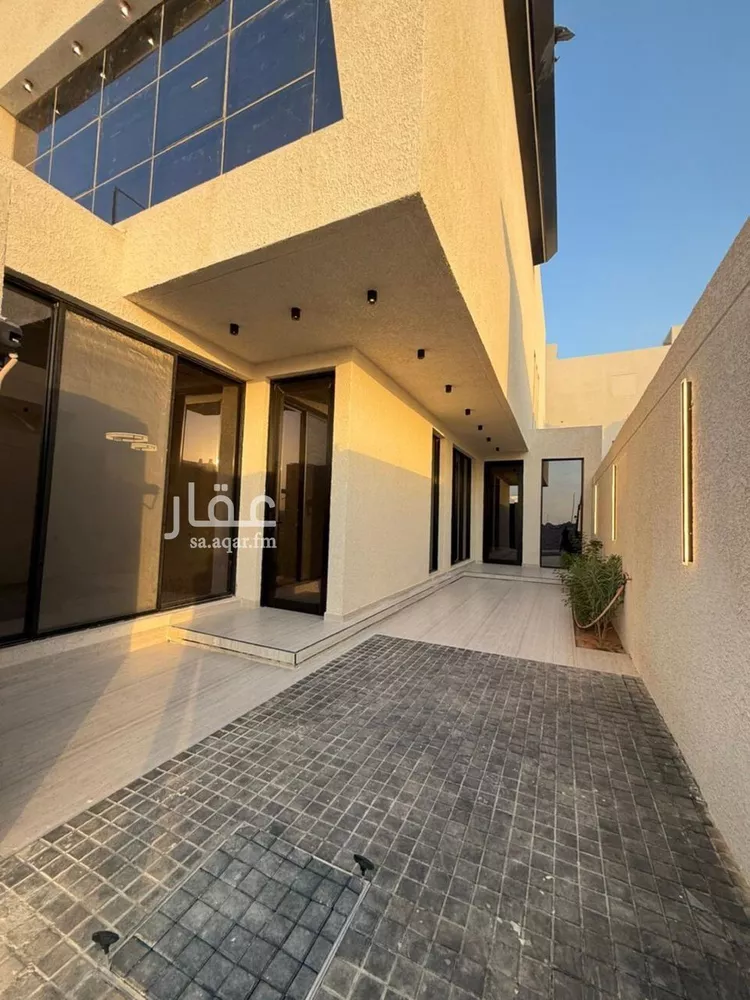 دور للبيع في شارع السرحاني, حي الجنادرية, مدينة الرياض, منطقة الرياض صورة 2