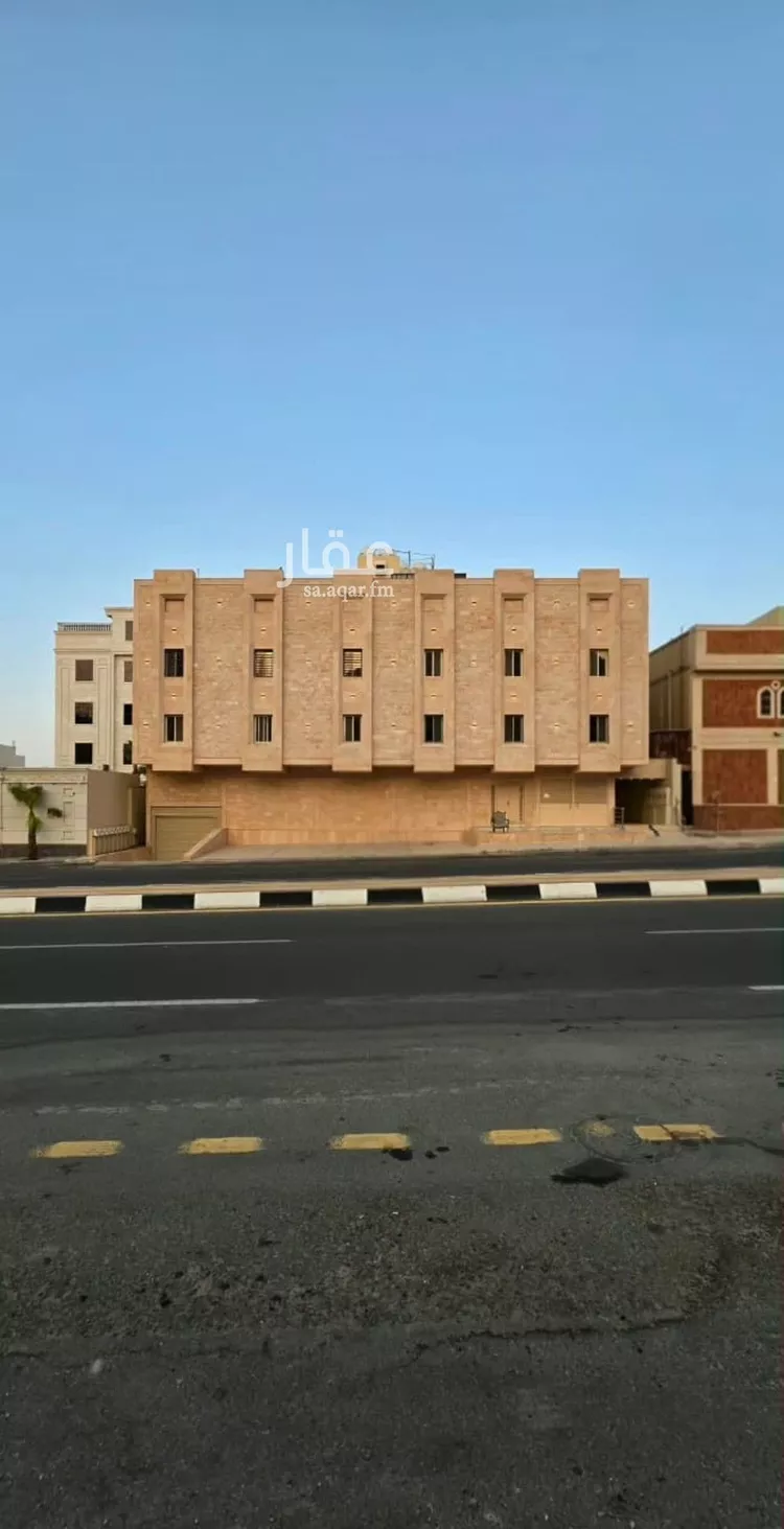 شقة للبيع في شارع محمد صالح ابراهيم خزامي, حي معاد, مدينة مكة المكرمة, منطقة مكة المكرمة