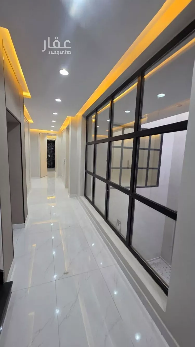 فيلا للبيع في شارع ابو المحاسن النحوي, حي الشامية الجديد, مدينة مكة المكرمة, منطقة مكة المكرمة صورة 3