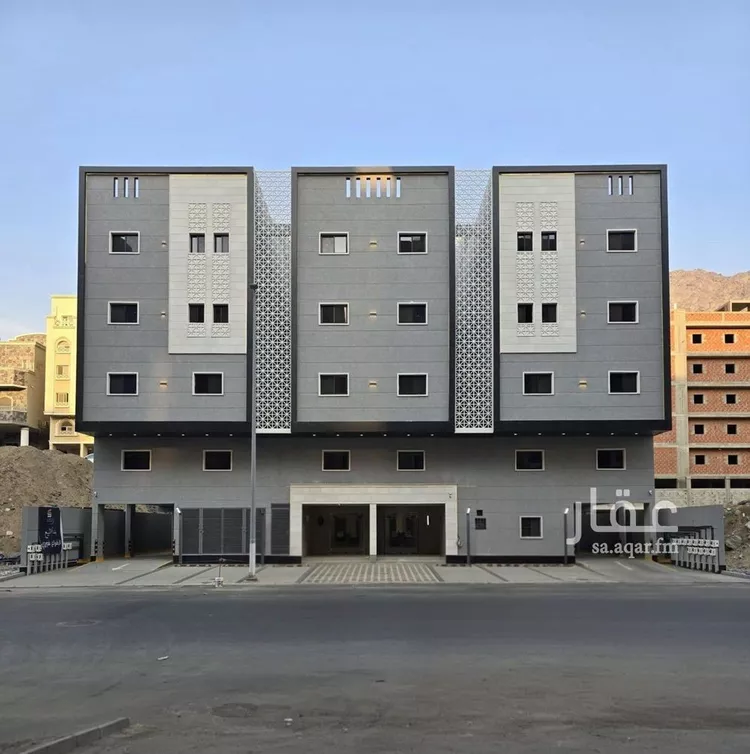 شقة للبيع في شارع احمد بن بكر, حي بطحاء قريش, مدينة مكة المكرمة, منطقة مكة المكرمة