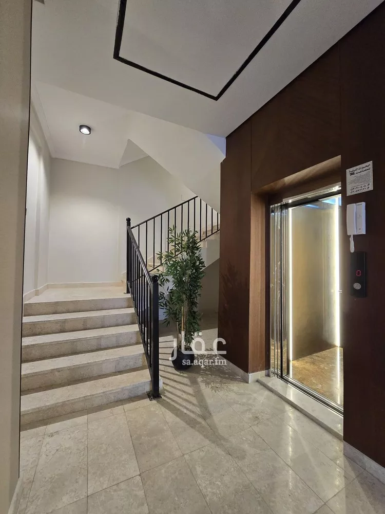 شقة للبيع في شارع شارع الحجاج بن سفيان القريعي, حي الخضراء, مدينة مكة المكرمة, منطقة مكة المكرمة صورة 4