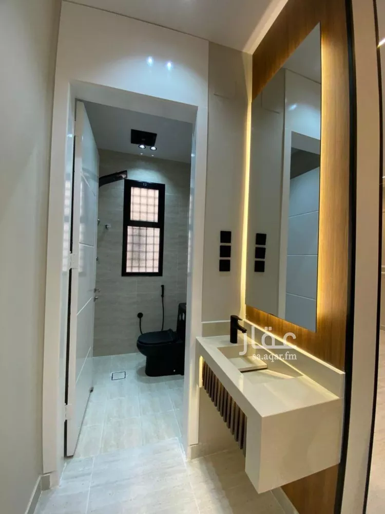 فيلا للبيع في شارع حارثه بنت عمرو بن المؤمل رضي اله عنها, حي الراشدية, مدينة مكة المكرمة, منطقة مكة المكرمة صورة 3